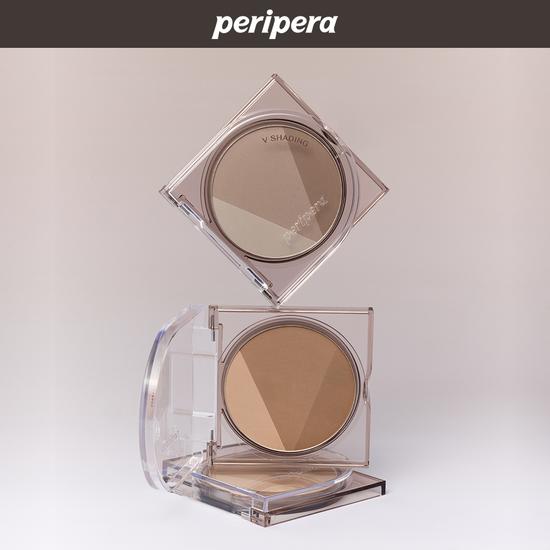 Peripera V Shading