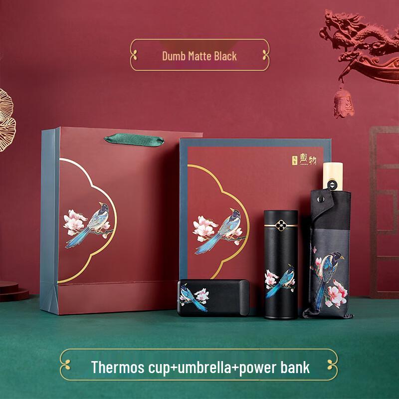 Premium Business Gift Set