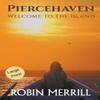 Piercehaven Large Print by Robin Merrill Paperback Book 9781393600152