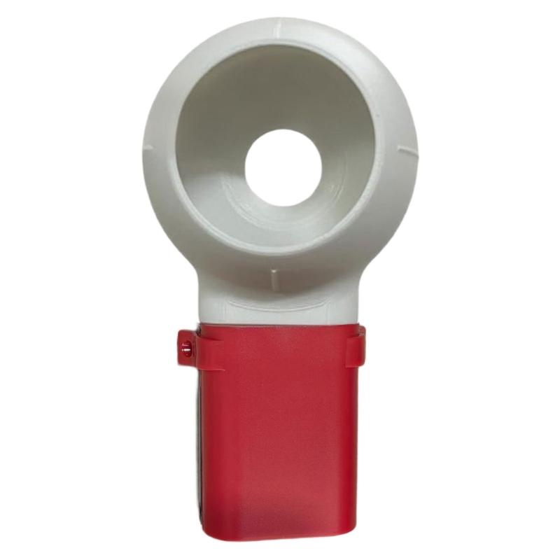 Portable Dust Collection Device for Power Tool Lightweight Design Easy Installation and Reusable Dust Catcher