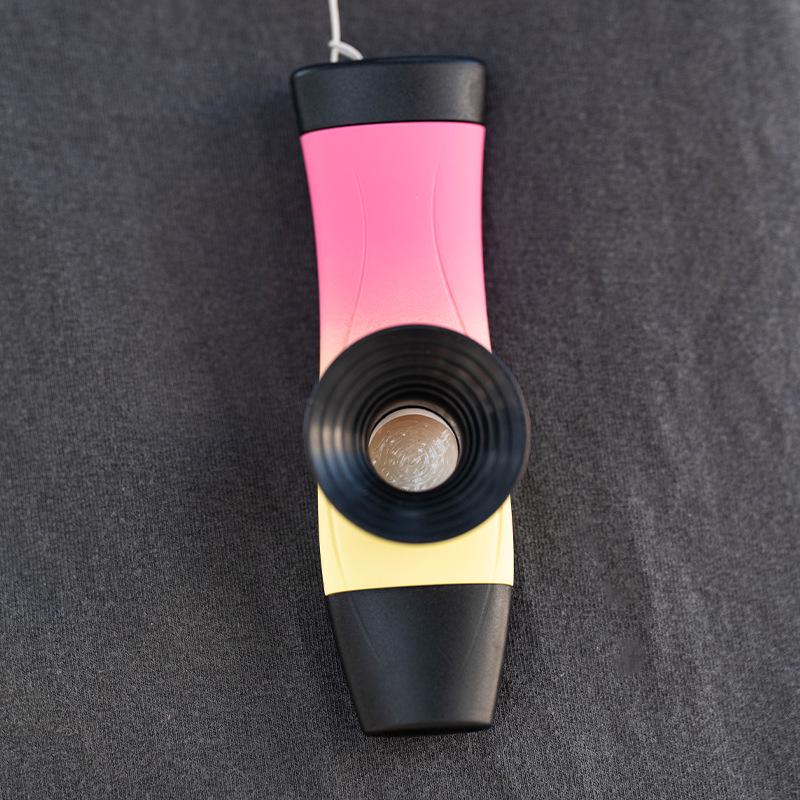 Professional High-Performance Kazoo: New Type Mouth Flute, Small Musical Instrument Whistle