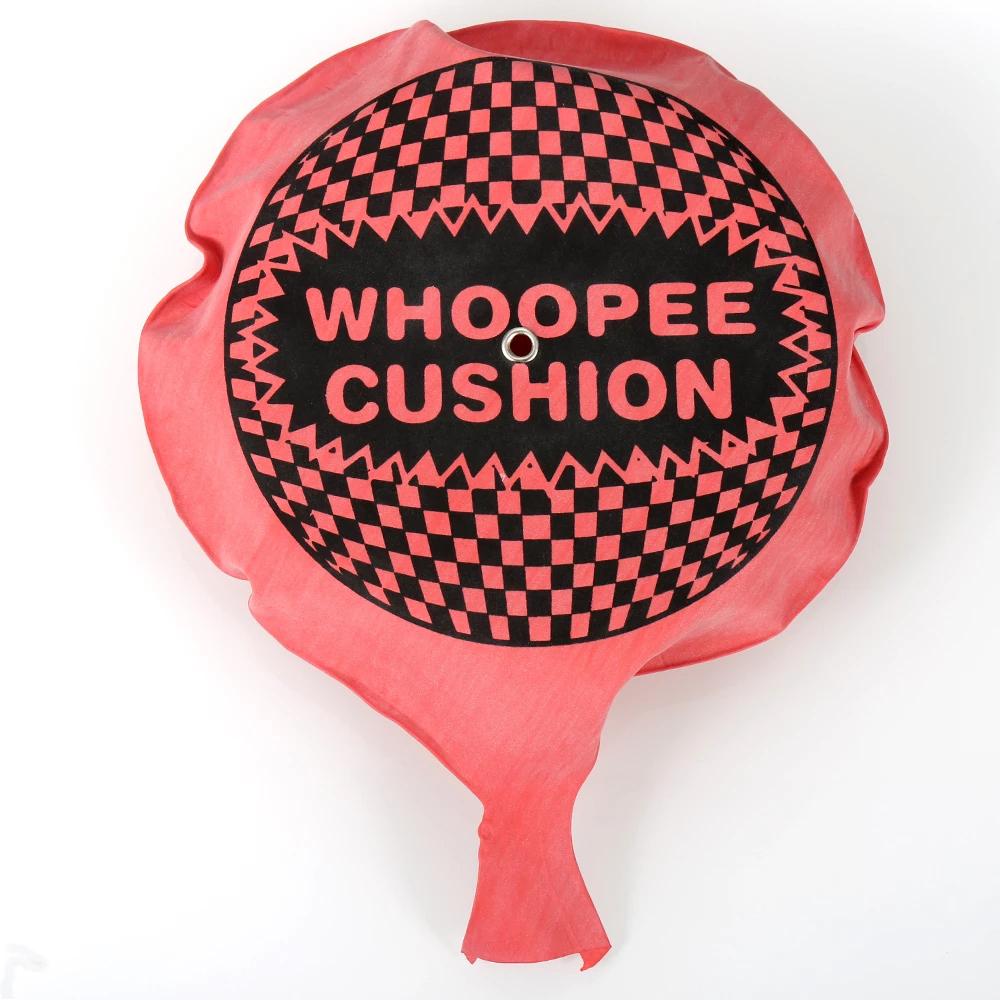 Seat Cushio Prank Toys Trick Fart Sound Pillow Whoopee Cushion Fart Sound Pad Fart Seat Cushion Pad