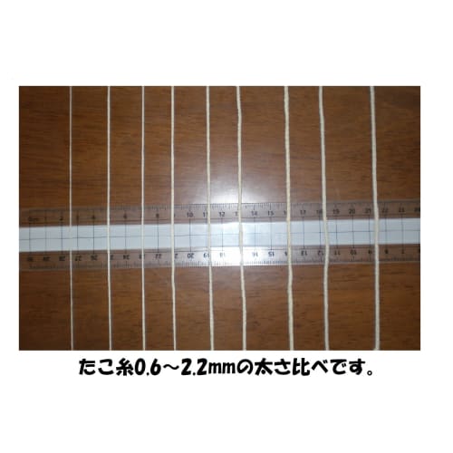 Kites String 1.4mm X 45m