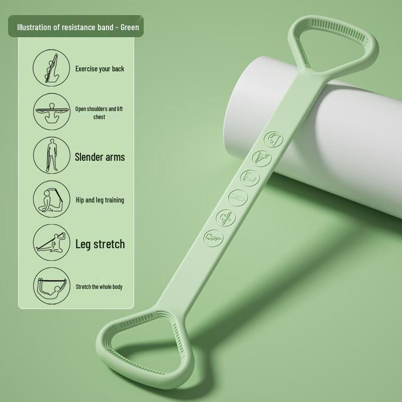 

TLXT Resistance Bands