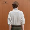 Teenie Weenie Men's Casual Long Sleeve Shirt