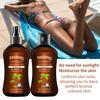 Tanning Spray Facial Tanning Micro Spray Refreshing Non-greasy  100ml