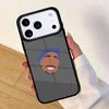 Fashion 2Pac Tupac Shakur Mobile Phone Case for IPhone 17 AIR 16pro Max 15 14 13 12 11 Bumper Cover