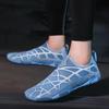 Unisex boty Letní boty na vodní sporty Quick-Dry Aqua Shoes Tenisky