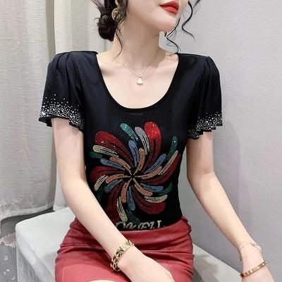 Oberteile – T-Shirts