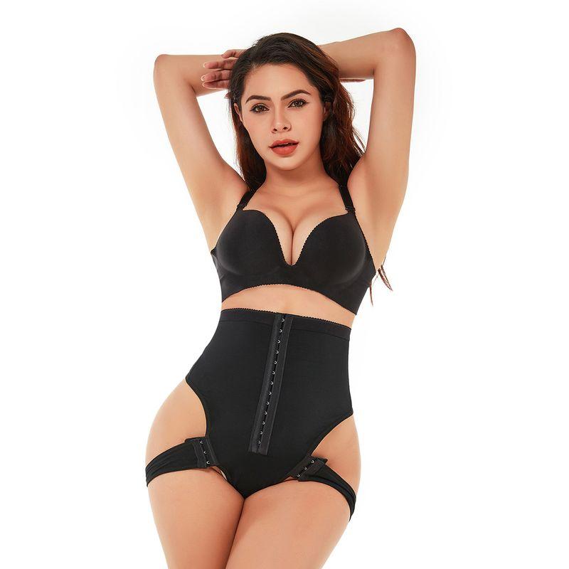 

125.00кг Амазон Корсет Большой размер Женская одежда Black XL