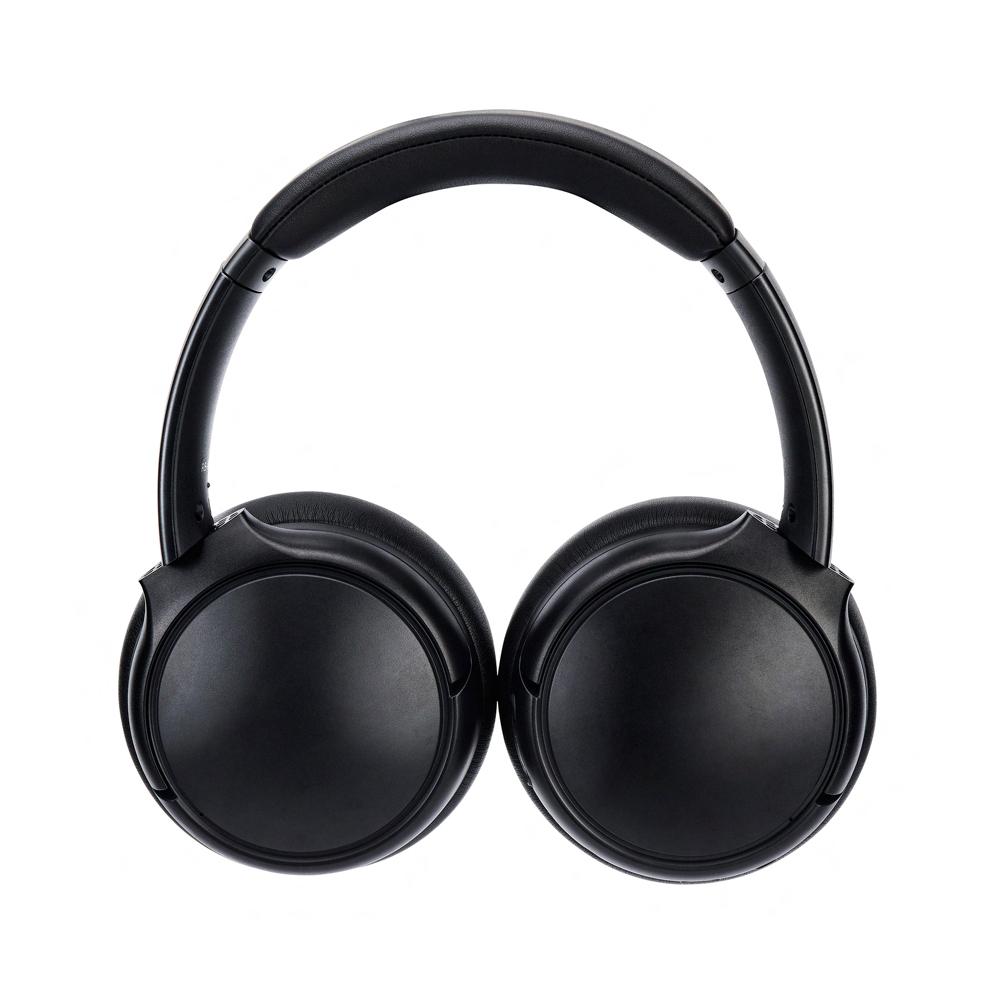 Panasonic RB-M600BE-K (65 h, Kabelgebunden, Kabellos), Kopfhörer, Schwarz - Bild 9
