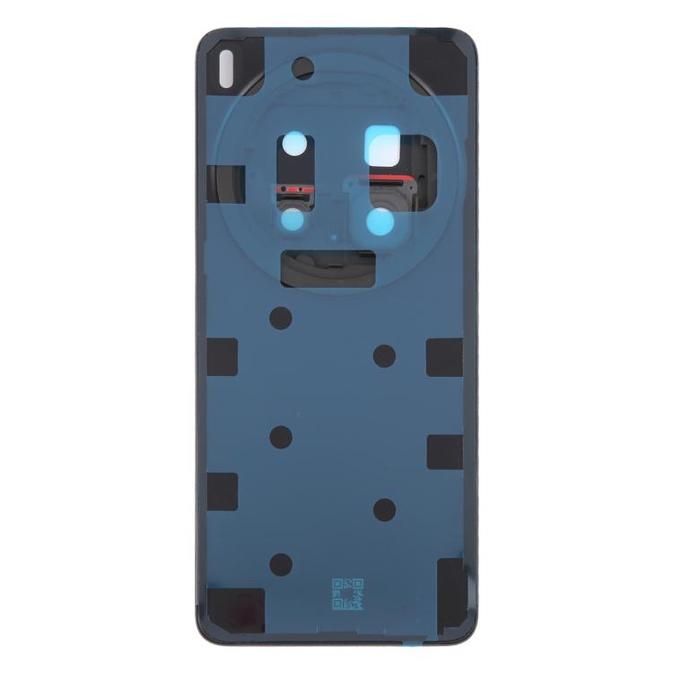 For Vivo X200 Pro 5G Original Back Cover with Camera Lens Cover