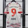 2526 Maglie Champions League Bayern Musiala / Müller / Olise / Kimmich / Kane maglie da calcio all'ingrosso