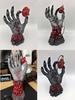 Berserk Hand Of God Resin Craft Figurine Stunning Halloween Decoration Piece