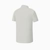 FILA Fitness Cool Dry Casual Comfortable Polo Shirt Men tops A61M621110F-GY