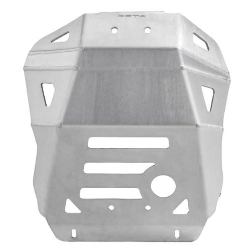 ZETA RACING CRF250L/L(S)(MD47) '21-23 CRF300L '21-24 ED skid plate F3948 (old model number: ZE55-2161)