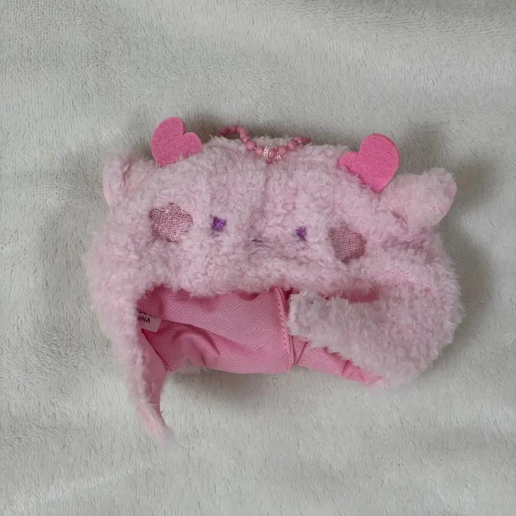 PLAVE Mimemimu Mimu Doll Hat