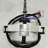 New ZKFN-35-10-15L AUX Air Conditioning 3-wire DC Fan ZKFN-35-10-7L ZKFN-35-10-8L ZKFN-35-10-10L