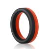 Cock Ring Durable Silicone Penis Rings Men's Delayed Ejaculation Rubber Rings Sex Toy For Men Couple Stretcher Scrotum Ring
