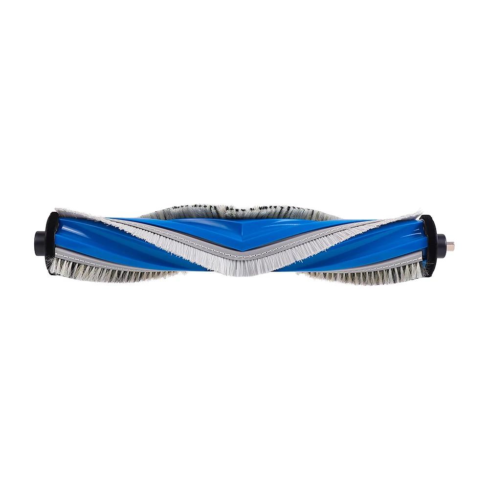 For Ecovacs Debot X5 OMNI /X5 PRO OMNI/X5 PRO/X5 Max Vacuum Cleaner Roller Brush Side Brush Hepa Filter Dust Bags Parts