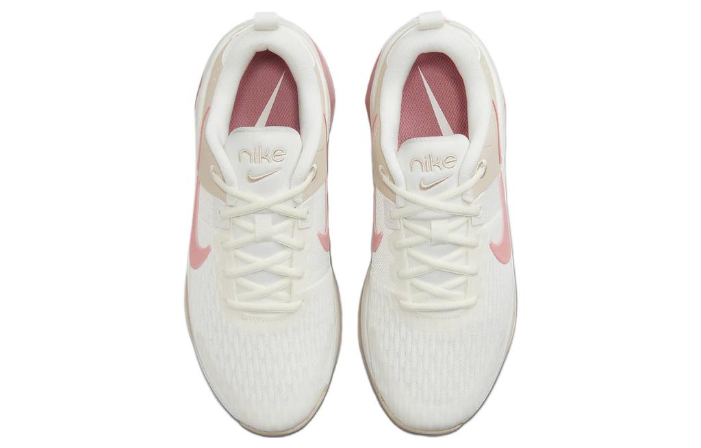Nike Zoom Bella 6 'Sail Coral Chalk' Women's DR5720-101