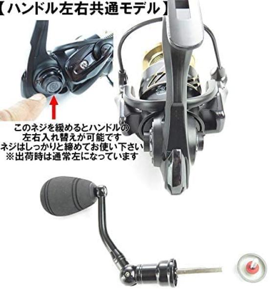 [Jiginger Z 3000 spinning reel] Lightweight CNC aluminum spool Salt compatible Spare spool included (#3000 5BB+1RB RT3000v)