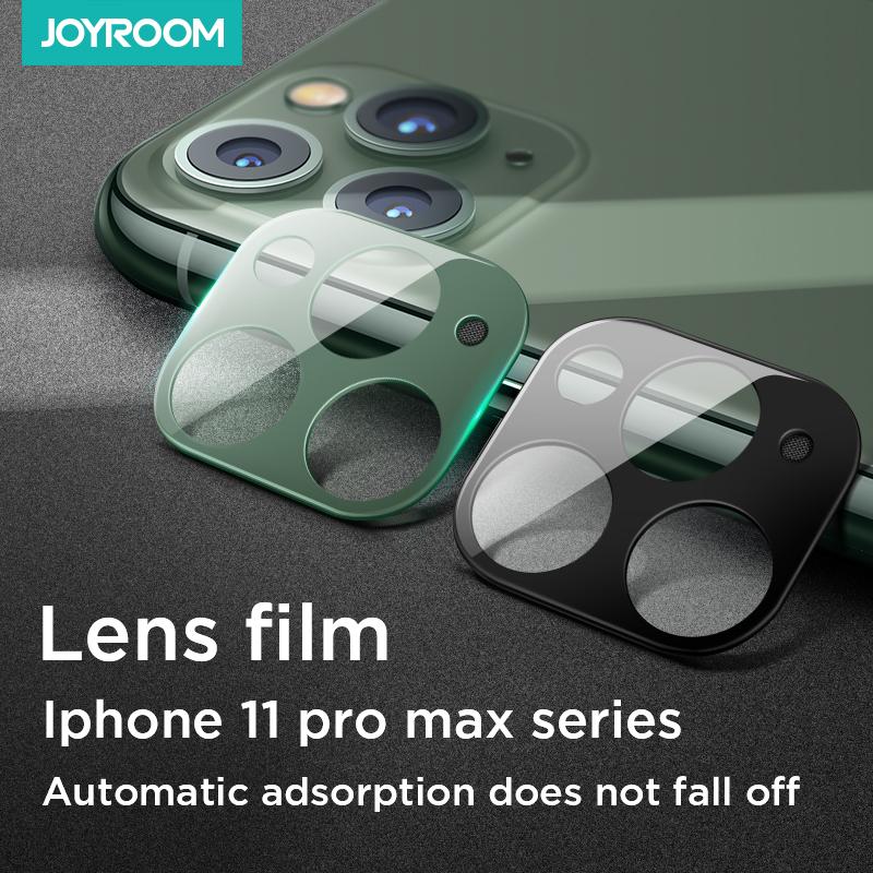 Joyroom Camera Lens Screen Protector Clear iPhone 11 Pro, Pro Max Price