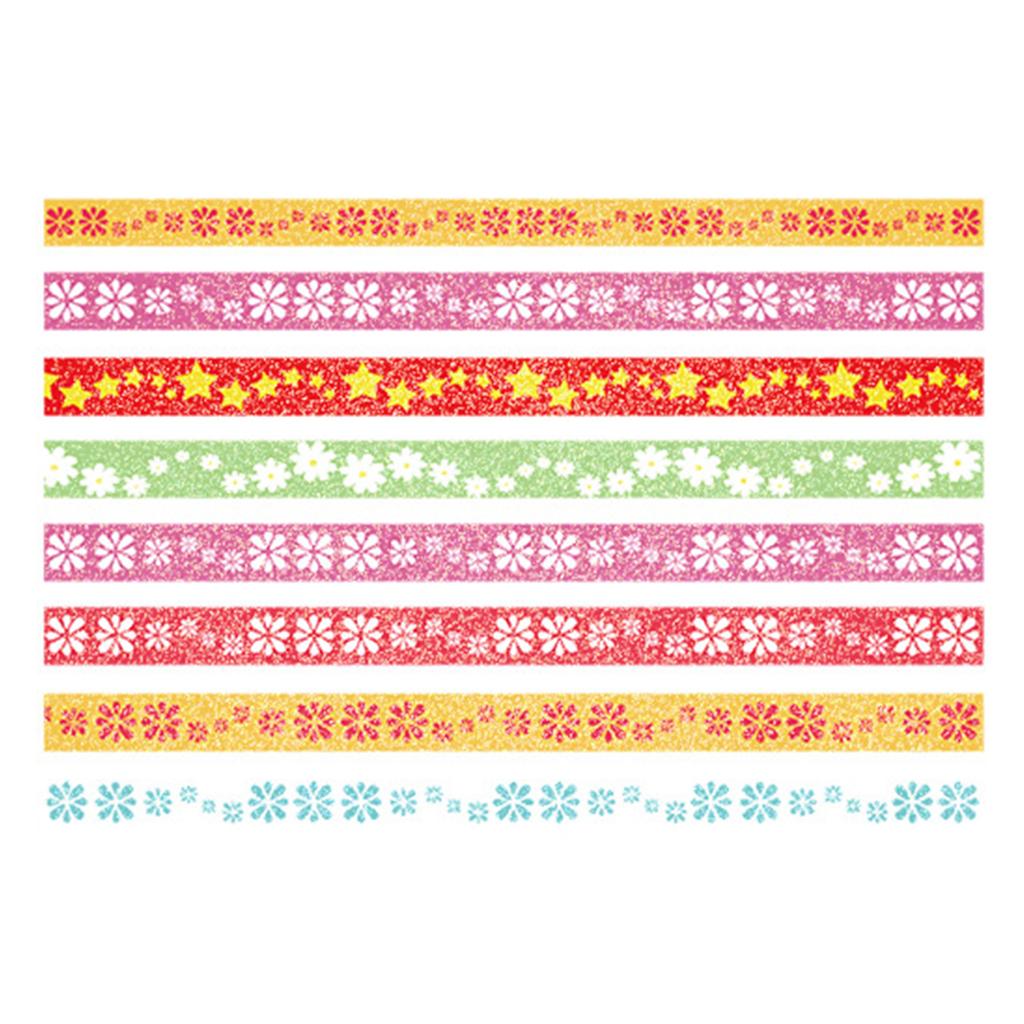 Glitter Egg Stickers Are Perfect For Holiday Party Gifts And Can Be Used As Children's Stickers And Journal Stickers.