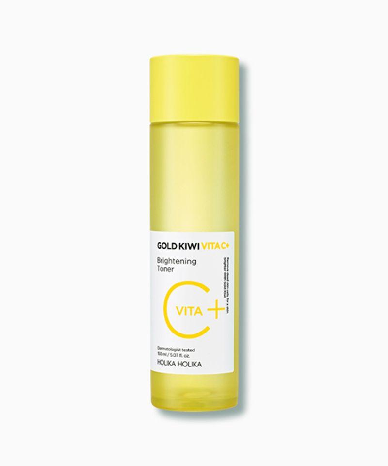 Gold Kiwi Vita C+ Brightening Toner 150ml