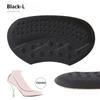 Heel Protectors Sneakers Shoe Pads Loafers Stickers Inserts Adjustable Size Shoes Insoles Foot Pain Relievers Heels Cushion