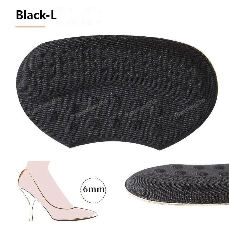 Heel Protectors Sneakers Shoe Pads Loafers Stickers Inserts Adjustable Size Shoes Insoles Foot Pain Relievers Heels Cushion