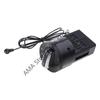 X7JF Car Headlight Switch Auto Interior Fog Lamp On Off for Golf 4 MK4 B5 Plug