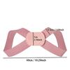 Back Posture Corrector Invisible Breathable Adjustable Back Support Belt Men Women Gym Fitness Spine Support Back Shaper Brace