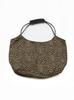 Ownser Leopard Daily Shoulder Bag