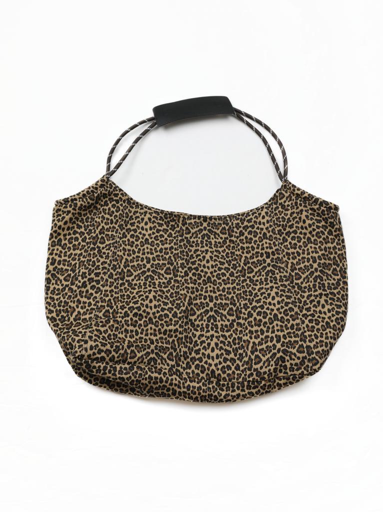 Ownser Leopard Daily Shoulder Bag