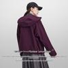 Navigare Women's 2026 Outdoor Hooded Jacket