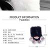 Cat claw gloves plush thickened thermal gloves cute cat claw meat pad will squeak cosplay adult
