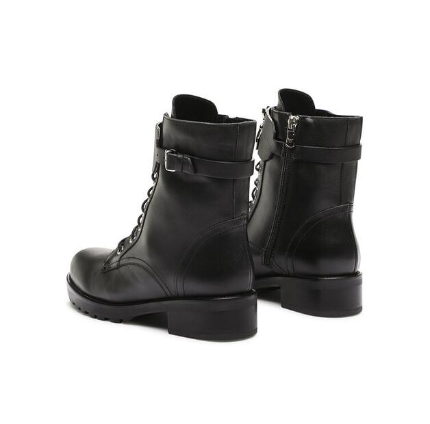 Ботильоны Patrizia Pepe CY9922/L011-FB30, черные