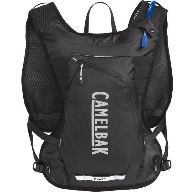 CamelBak Chase Race 4 Backpack Black (Women's) (38601-001)