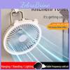 Wallmounted Portable For Fan Silent Kitchen And Bathroom