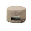 Spring Autumn Men's Retro Flat Cap Middle-Aged and Old People's Cap Outdoor Sun Hat