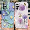 For Motorola Moto G22 Case XT2231-2 New Fashion Painted Cover Soft Silicone Phone Case For Moto G22 G 22 MotoG22 Back Cover Bags