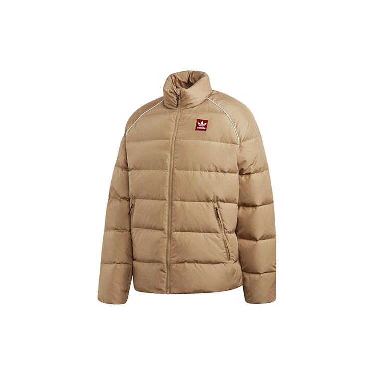 Мужская пуховая куртка Adidas Originals Adicol EC7276 XL