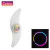 Bike Wheel Spoke Light Tire Lights 3 Modes LED Sweat-proof Bike Safety Warning Easy To Install Bicycle Accessories