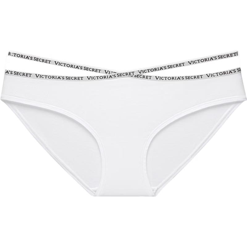 

Женские трусы Victoria s Secret с низкой посадкой L