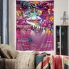 Maroon 5 Hanging Bohemian Tapestry Bohemian Wall Tapestries Mandala Cheap Hippie Wall Hanging