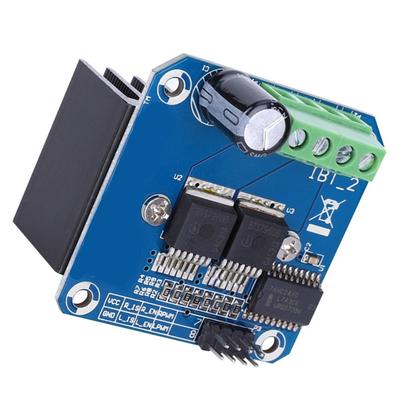 DIY-moduler – Elektroniska moduler