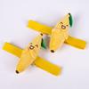 Cute Cartoon Animal Curtain Tiebacks Decorative Window Curtain Holdbacks Elastic Clips for Kids Room Home Decor