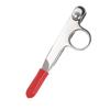 Sewing Scissors For Fabric Profession Stainless Steel Thread Scissors Embroidery Scissors Yarn Shears Tools For Sewing Shears