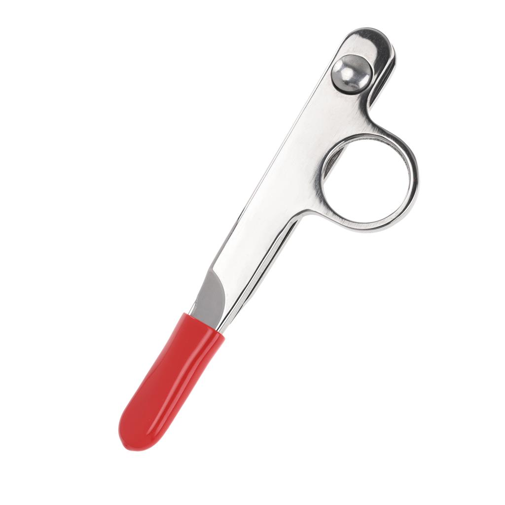 Sewing Scissors For Fabric Profession Stainless Steel Thread Scissors Embroidery Scissors Yarn Shears Tools For Sewing Shears
